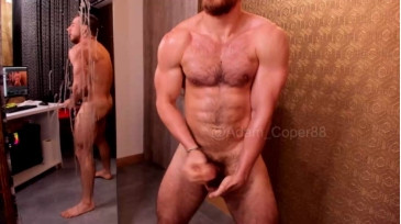 _Adamcoper_  16-10-2020 video nipples