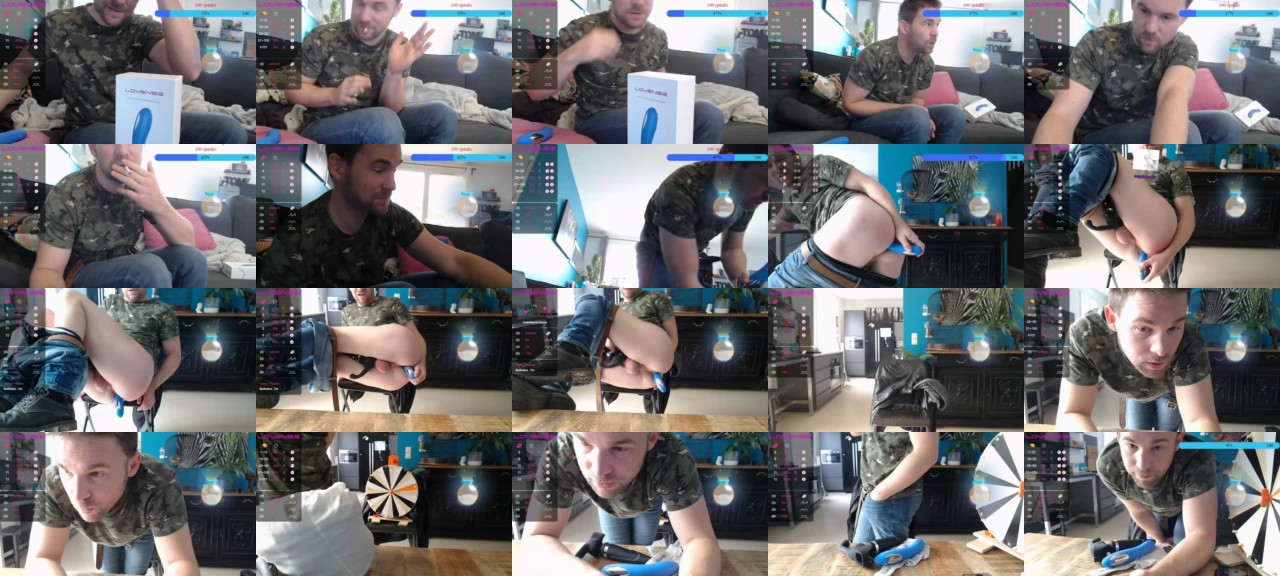 arabxcobra  16-10-2020 Recorded Video Naked
