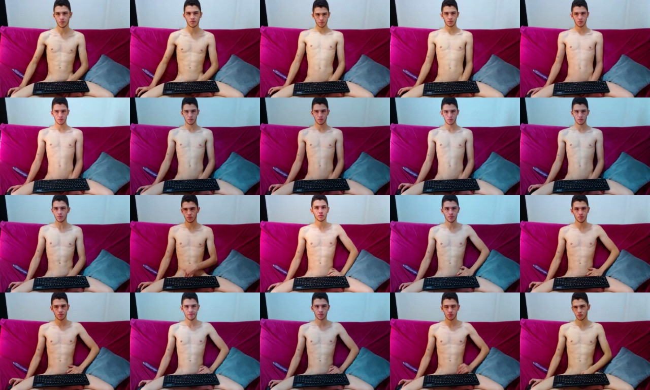 arthur2lovee  16-10-2020 Recorded Video Topless