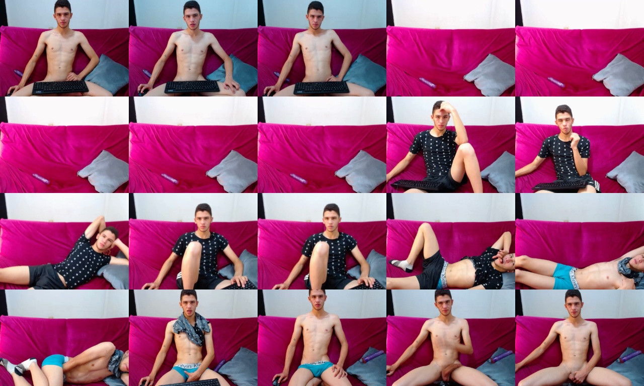 arthur2lovee  16-10-2020 Recorded Video Show