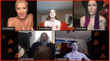 cam4happyhour 16-10-2020 Show 