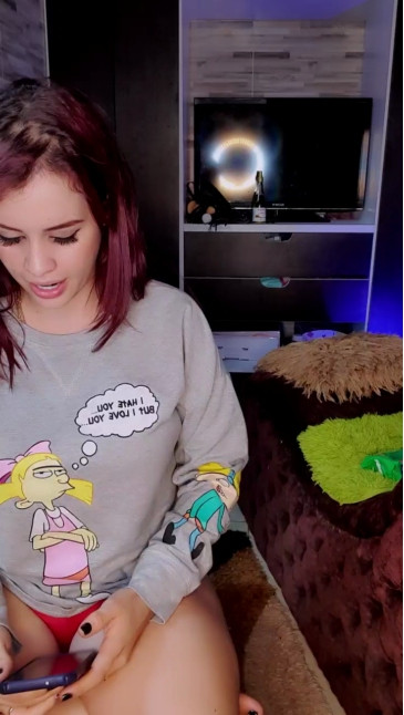 candacexxhot 16-10-2020 Naked 