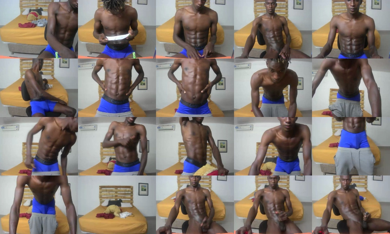 choco_sex  16-10-2020 Recorded Video Webcam