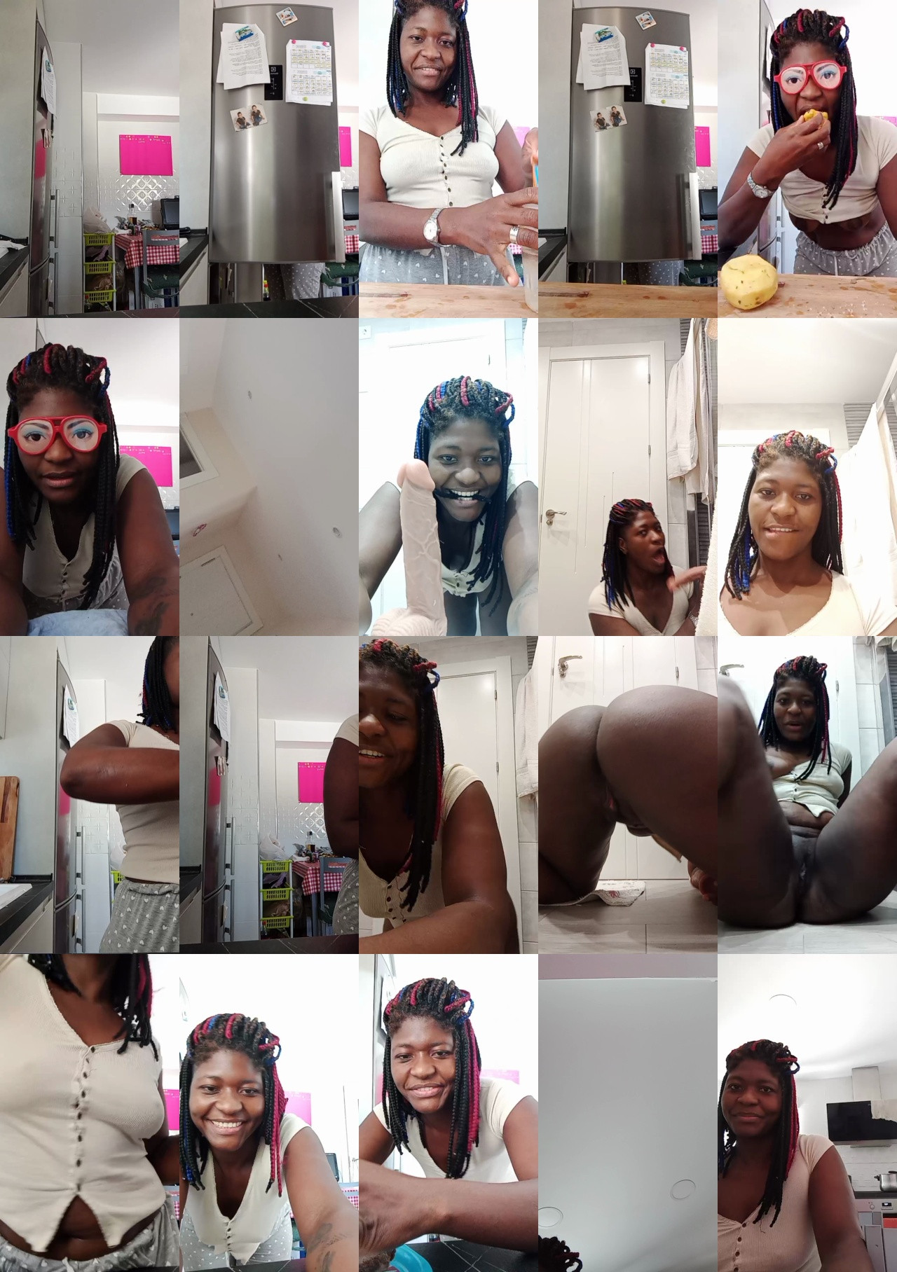 chocolate100hot 16-10-2020 Download 