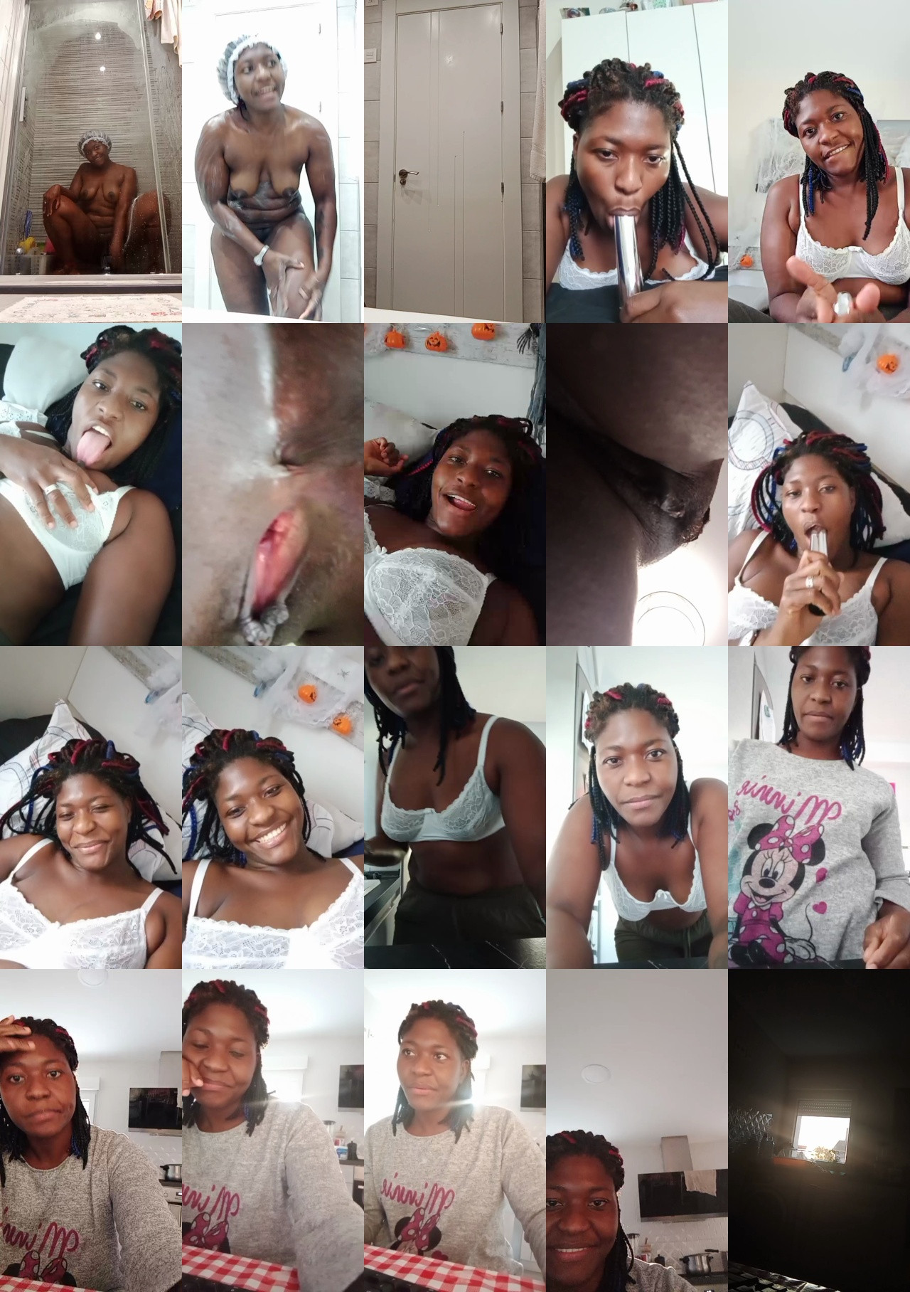 chocolate100hot 16-10-2020 Wet 