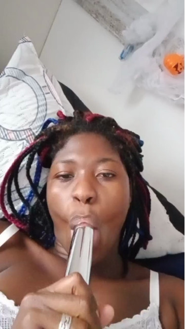 chocolate100hot 16-10-2020 Wet 