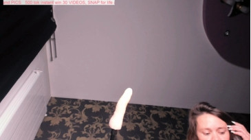 dayanna_sweet 16-10-2020 Ass 