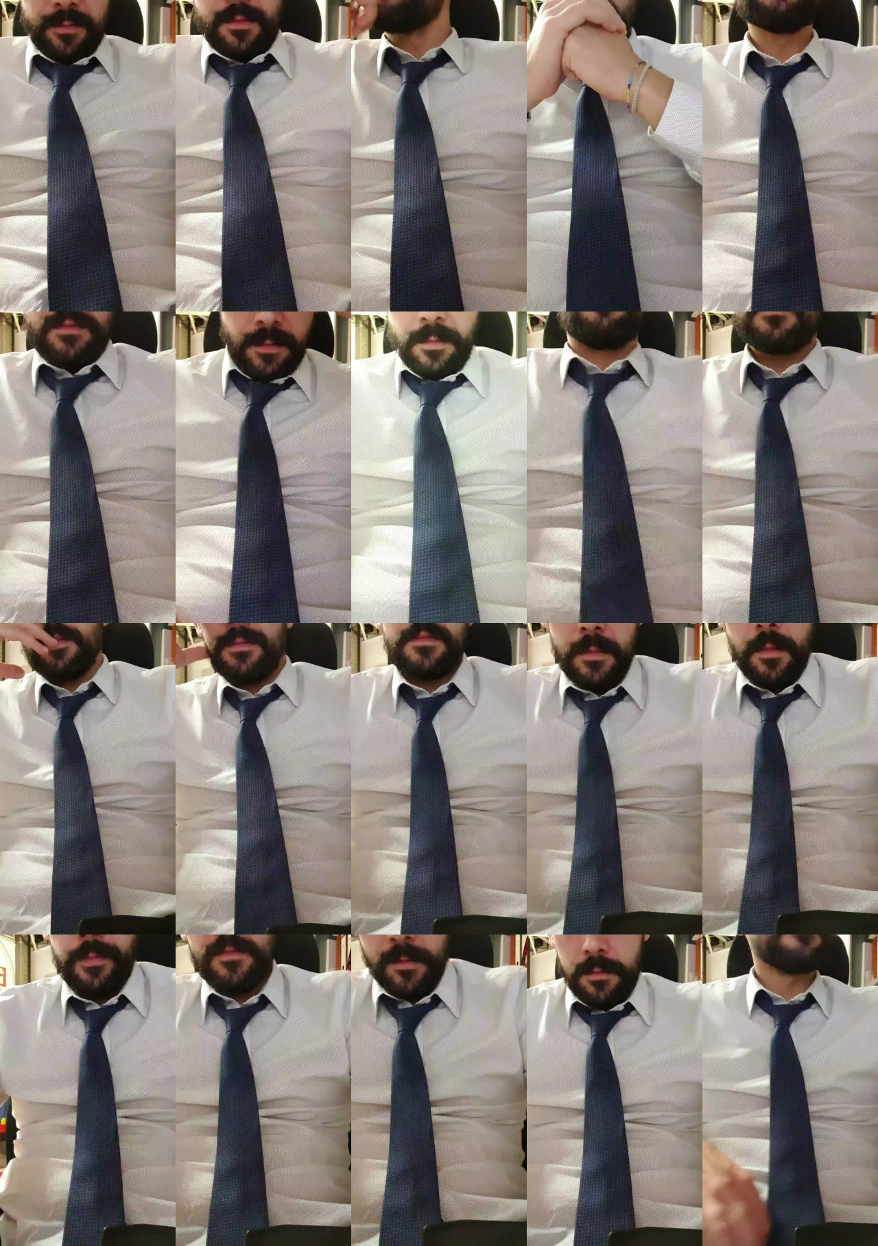 evianpar  16-10-2020 Recorded Video Webcam