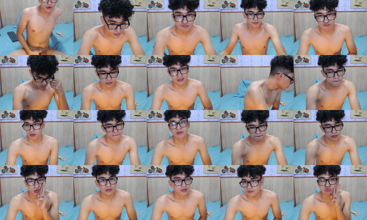 joshua_lopez  16-10-2020 Recorded Video XXX