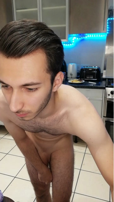 just_4funxx  16-10-2020 Recorded Video Webcam