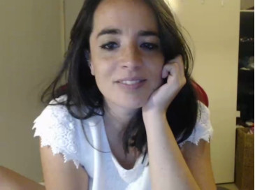 melaniebiche 16-10-2020 Pretty 