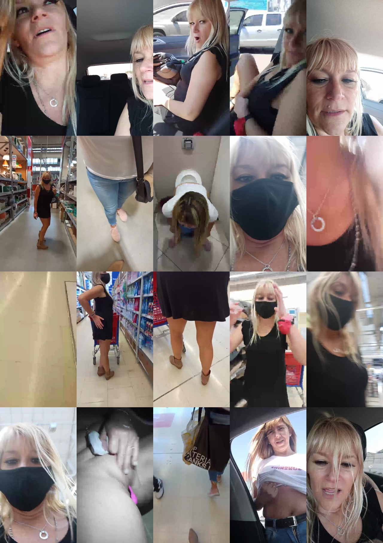 mikaypablo1 16-10-2020 Naked 