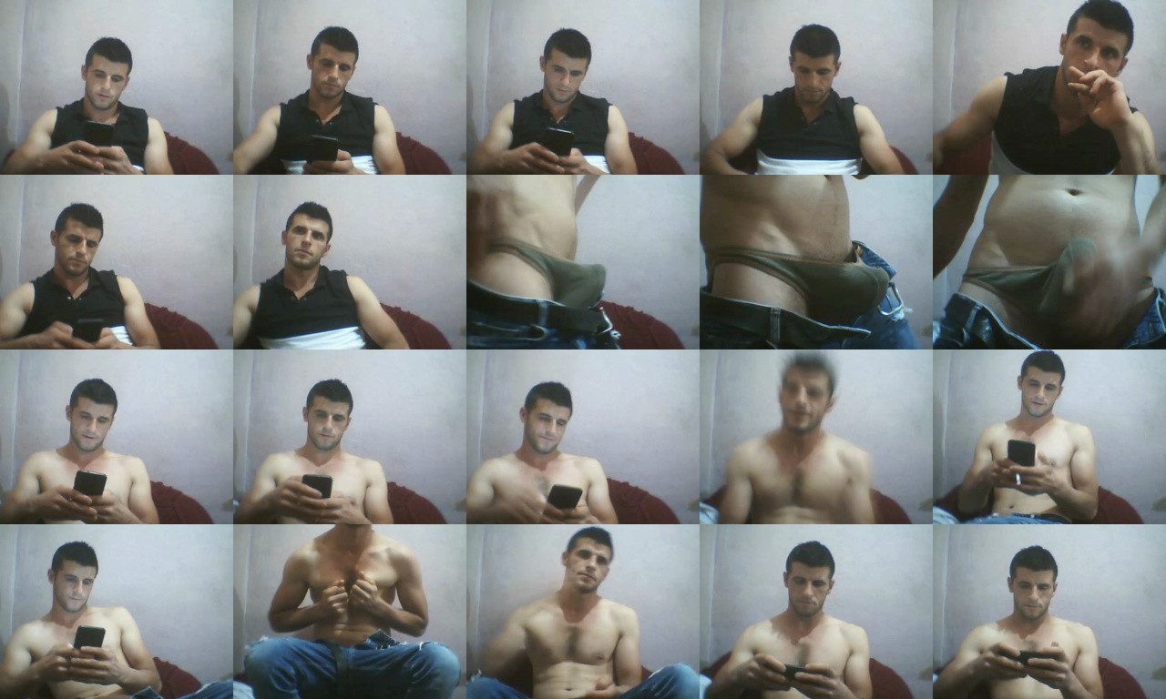 sexyfireman7  16-10-2020 Recorded Video Nude