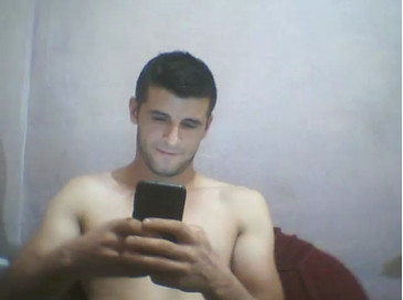 sexyfireman7  16-10-2020 Recorded Video Nude
