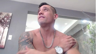 spartacus_guy_  16-10-2020 Recorded Video Topless