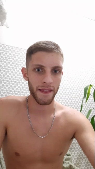 tomashotfunsexy  16-10-2020 Recorded Video Cam