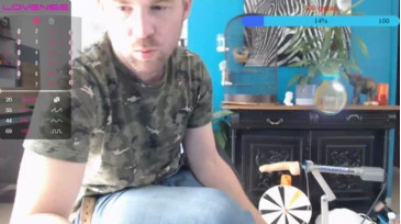 tomsauwer  16-10-2020 Recorded Video Porn