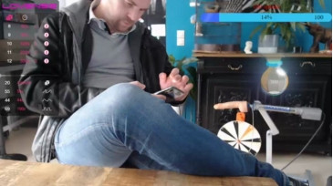 tomsauwer  16-10-2020 Recorded Video XXX