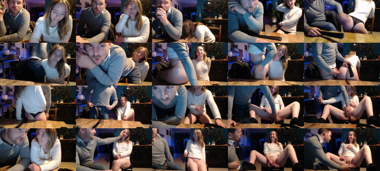 tomsauwer  16-10-2020 Recorded Video Topless