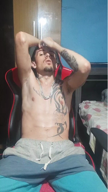 victoroliver  16-10-2020 Recorded Video Download