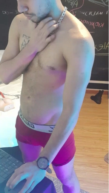 A_david  17-10-2020 Recorded Video Show