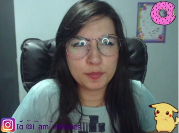 Abi_jones 17-10-2020 Show 