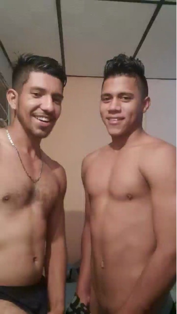 Aeneas85  17-10-2020 Recorded Video Topless