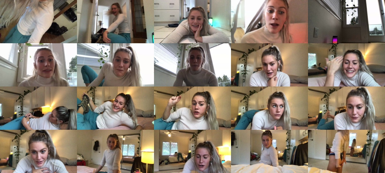 Bambis_Honeypot 17-10-2020 Video 