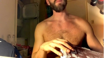 Bigdaddybonez  17-10-2020 video taboo