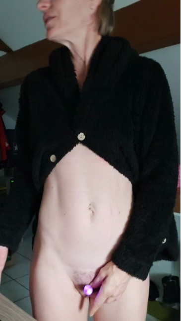 BlueEye_Girl 17-10-2020 Ass 