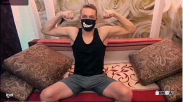 Careless_Angel  17-10-2020 video show