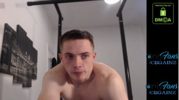 Cbgainz  17-10-2020 video OhMiBod
