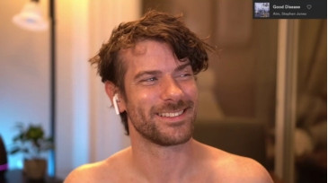 Charlieonline  17-10-2020 video seducion