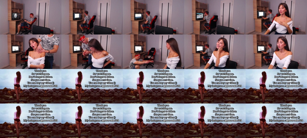 Crazybabyyy 17-10-2020 Video 