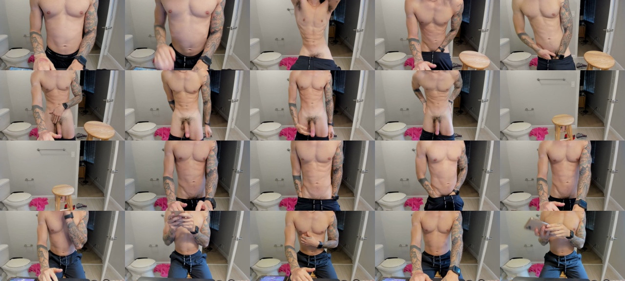 Dirtyprettyboi Porn CAM SHOW @ Chaturbate 17-10-2020