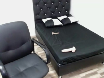 Dylan_white  17-10-2020 Recorded Video Naked