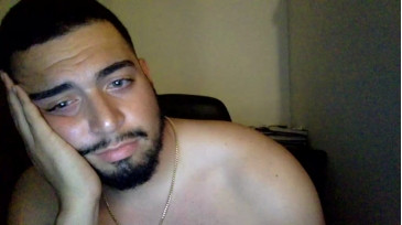 Frankieaye  17-10-2020 video legs