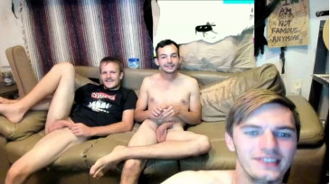 Hollandhousestudios  17-10-2020 video joy