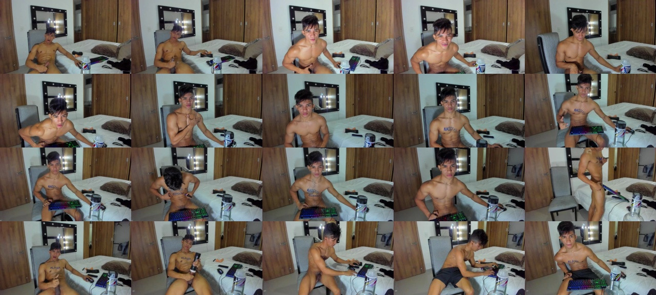 Jeyko_  17-10-2020 Male Naked
