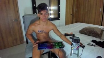 Jeyko_  17-10-2020 video blow job