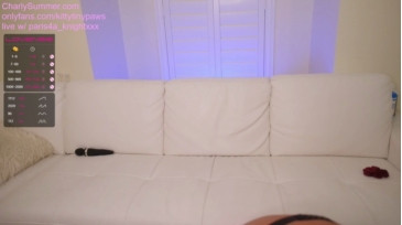 Kittytinypaws  17-10-2020 fuck Couple