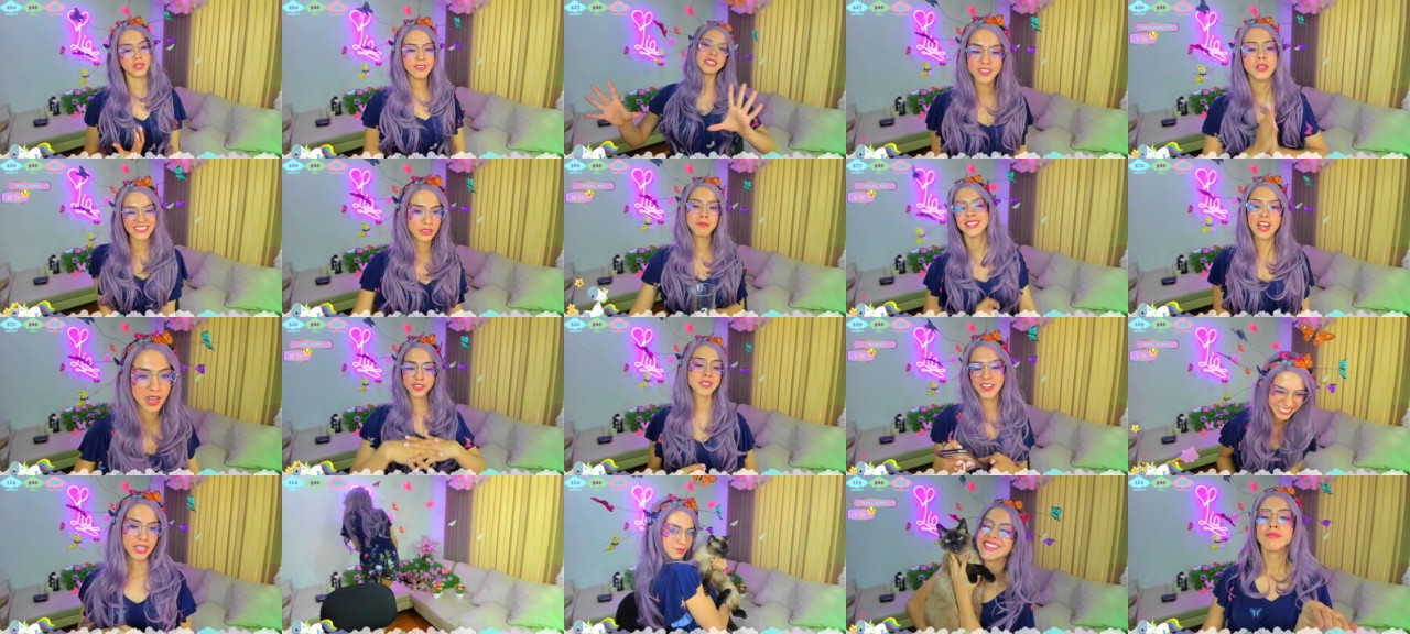 Liacam_ 17-10-2020 Naked 