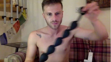 Londonlad7614qa  17-10-2020 video rubass