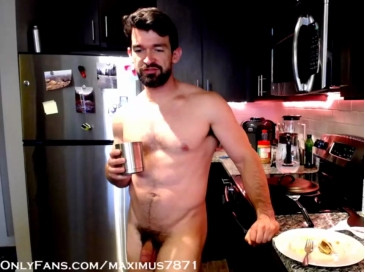 Maximus_787  17-10-2020 video stoking