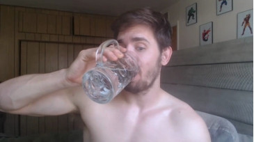 Mercyandasher  17-10-2020 video nipple