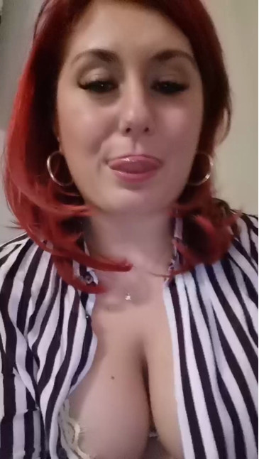 MsGiulia  17-10-2020 horny Female