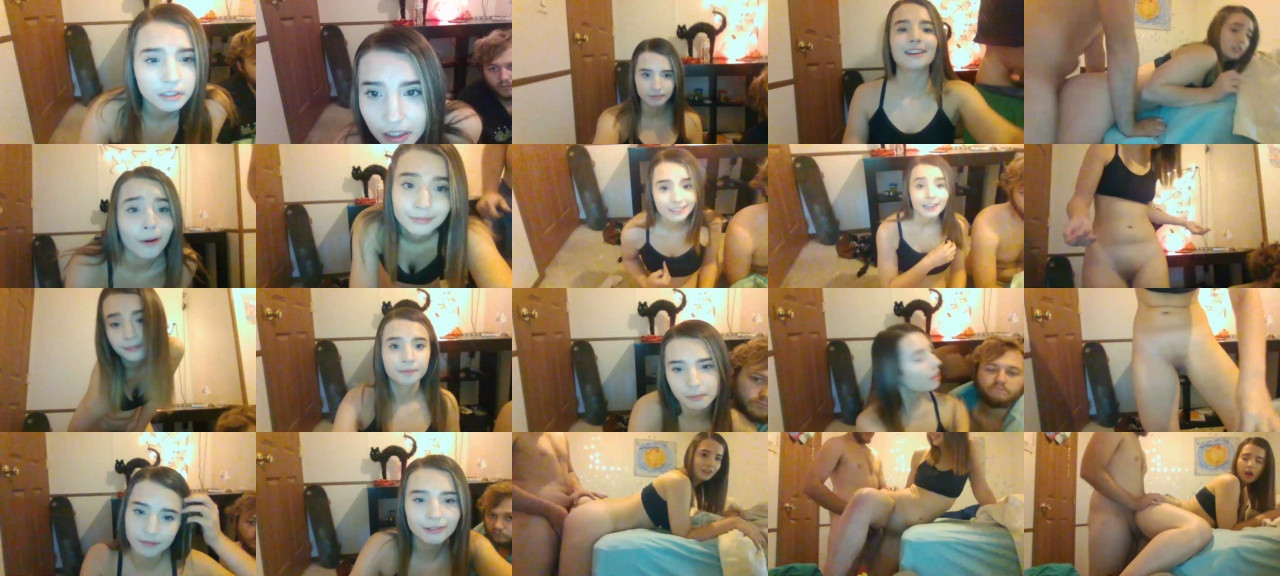 Playxrileybunny 17-10-2020 Wet 
