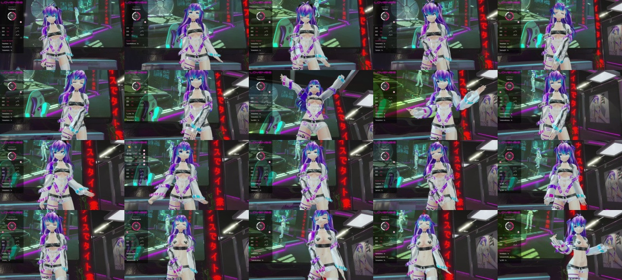 Projektmelody 17-10-2020 Porn 