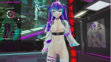 Projektmelody 17-10-2020 Topless 