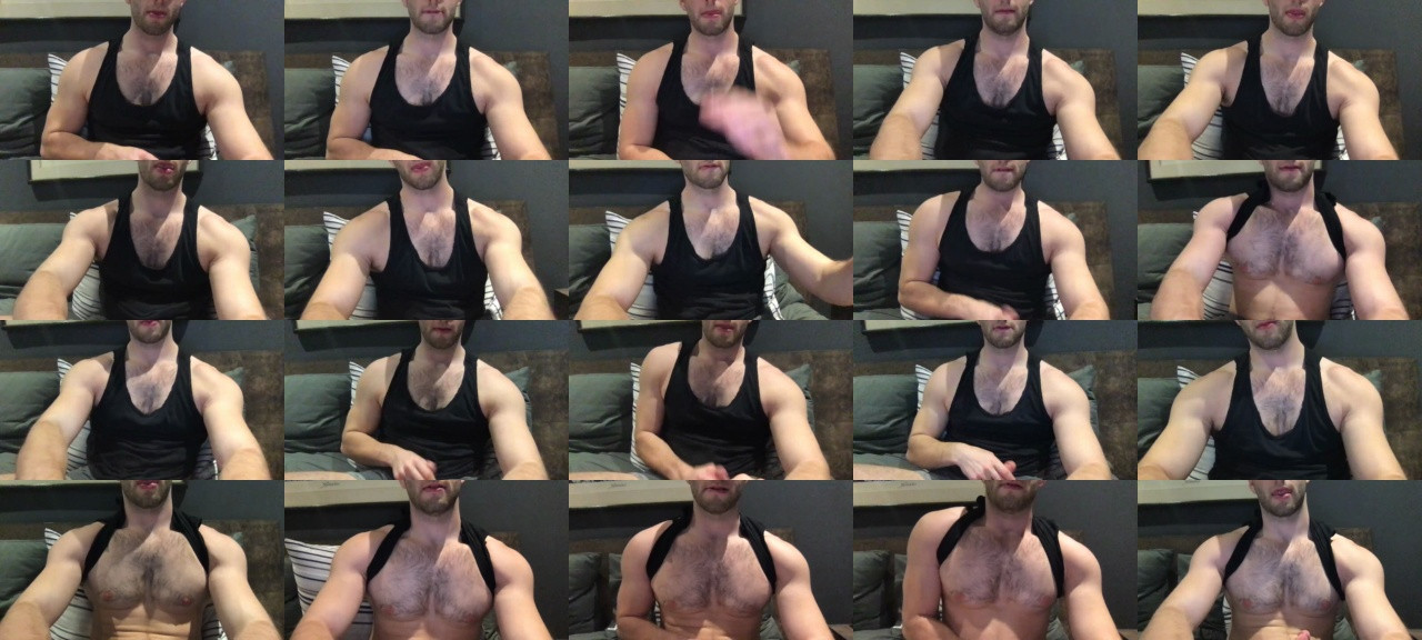 Ryaninlondon11  17-10-2020 Male Cam